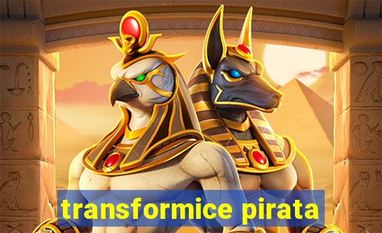 transformice pirata